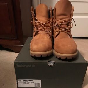 Timberland